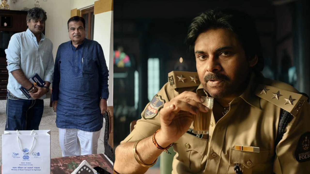 Harish Shankar : కేంద్రమంత్రిని కలిసిన హరీష్ శంకర్.. పవన్ కళ్యాణ్ ఫ్యాన్స్ విషయం ఏంటంటూ కామెంట్స్!