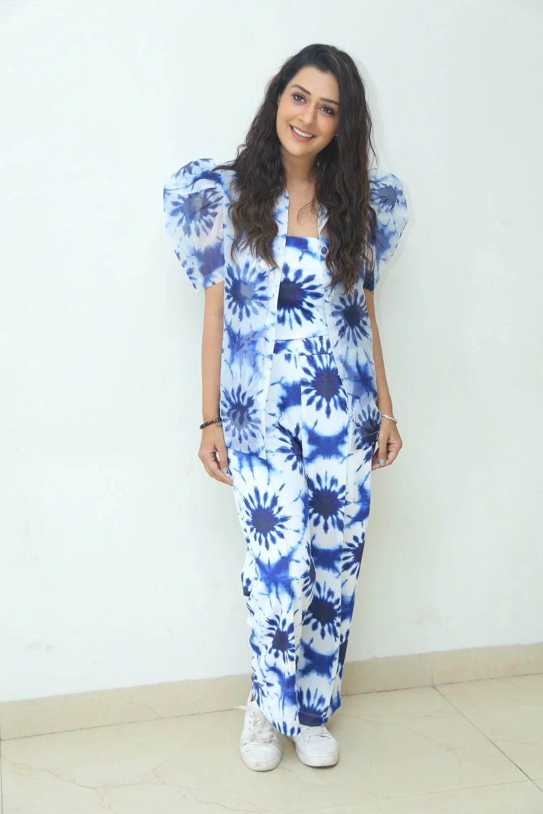 Payal Rajput in Mayapetika pre release event