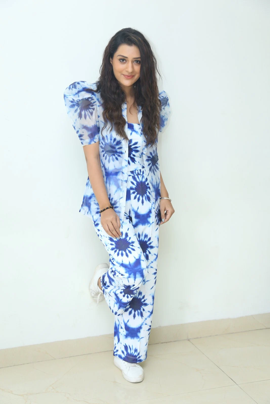 Payal Rajput in Mayapetika pre release event