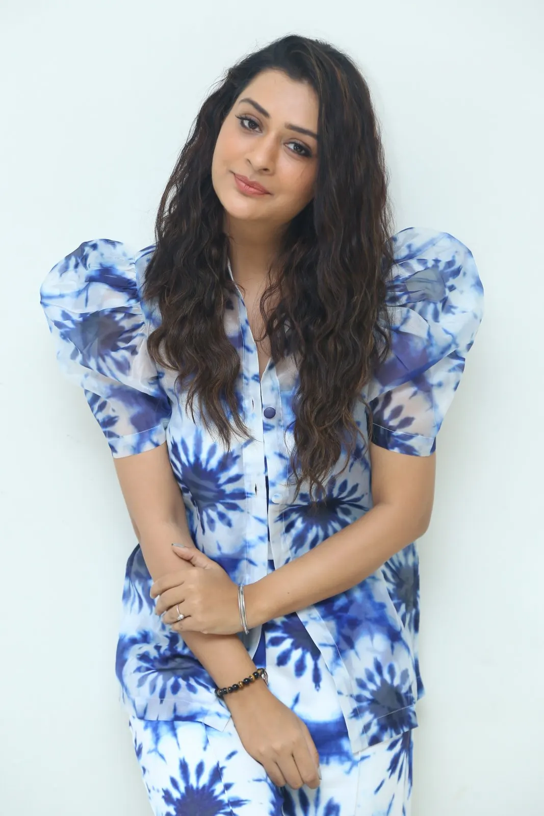 Payal Rajput in Mayapetika pre release event