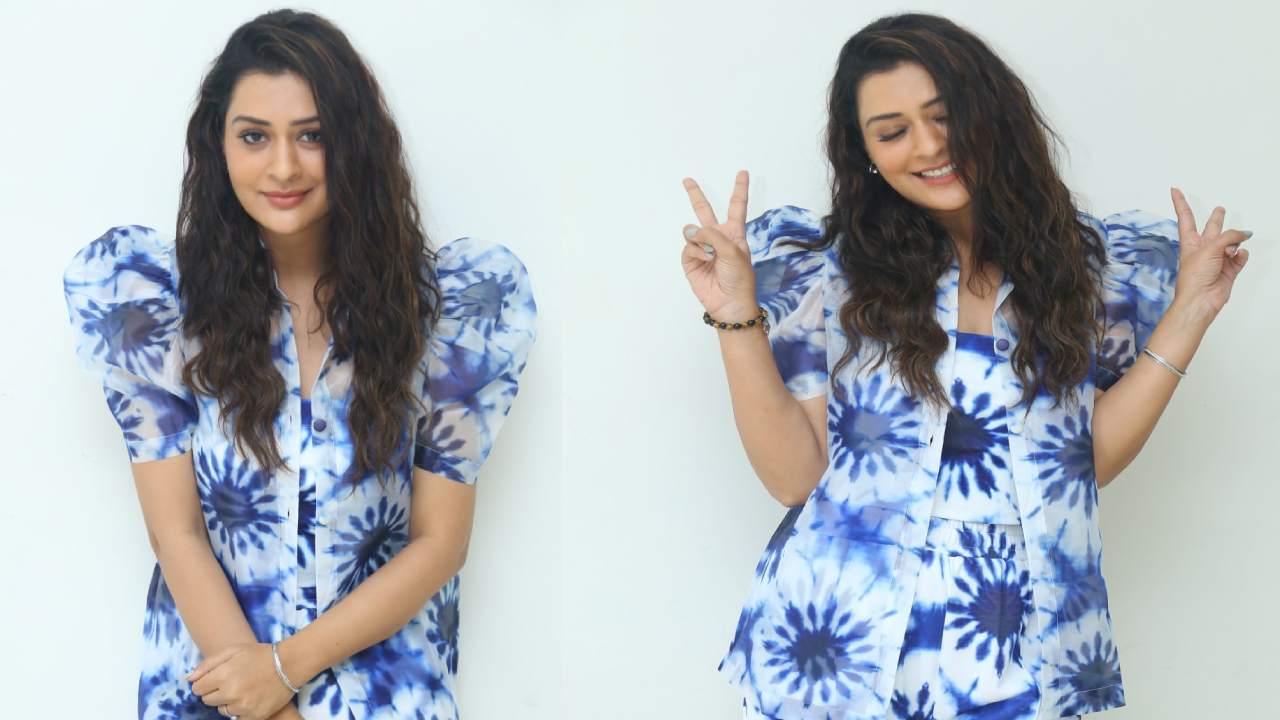 Payal Rajput : ‘మాయా పేటిక’ ప్రీ రిలీజ్ ఈవెంట్‌లో మ‌తులు పోగొట్టిన పాయ‌ల్