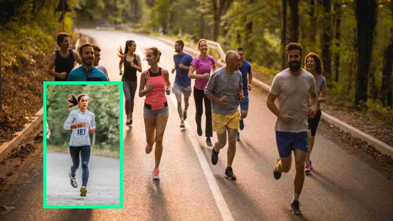Physical Activity : యువకులు, వృద్ధులు  రోజువారిగా ఎంత సమయం రన్నింగ్ చెయ్యొచ్చు ?  నిపుణులు ఏంసూచిస్తున్నారంటే ?
