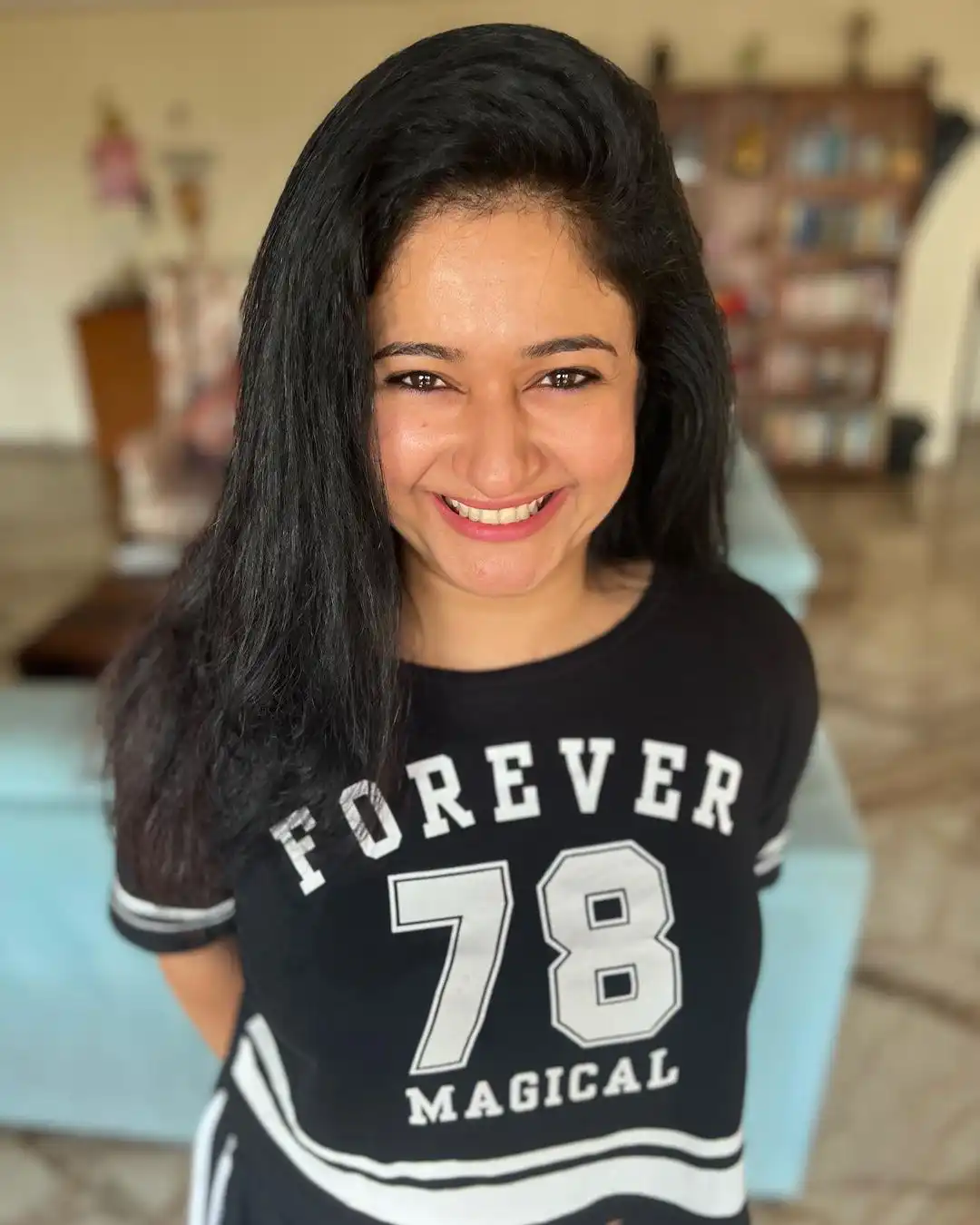 Poonam Bajwa Closeup Shots with Cute Looks