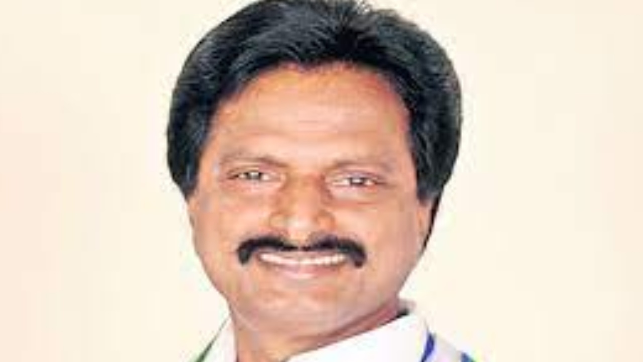 Poonuri Gautham Reddy : హామీలు నెరవేర్చడంలో పేటెంట్ హక్కు కేవలం సీఎం జగన్ కే : పూనూరి గౌతమ్ రెడ్డి