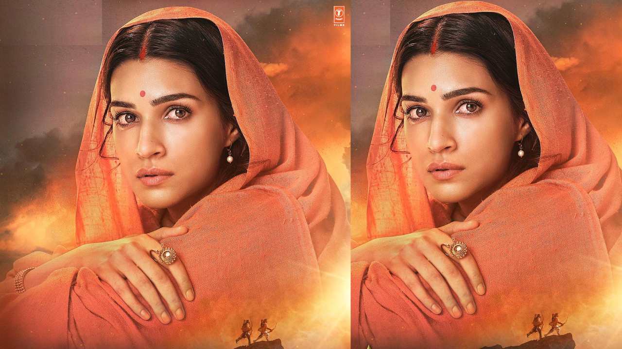 Kriti Sanon : అతను నాతో అసభ్యంగా ప్రవర్తించాడు.. అమ్మకి ఫోన్ చేసి ఏడ్చేశాను.. కృతి సనన్!