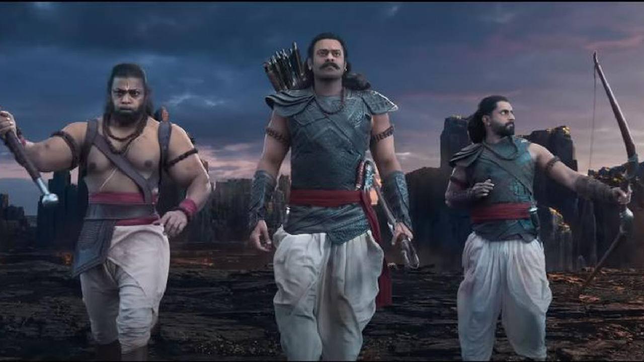 Adipurush : ఆ థియేటర్స్‌లో ఆదిపురుష్ నో రిలీజ్.. కలెక్షన్స్‌కి దెబ్బ పడనుందా..?