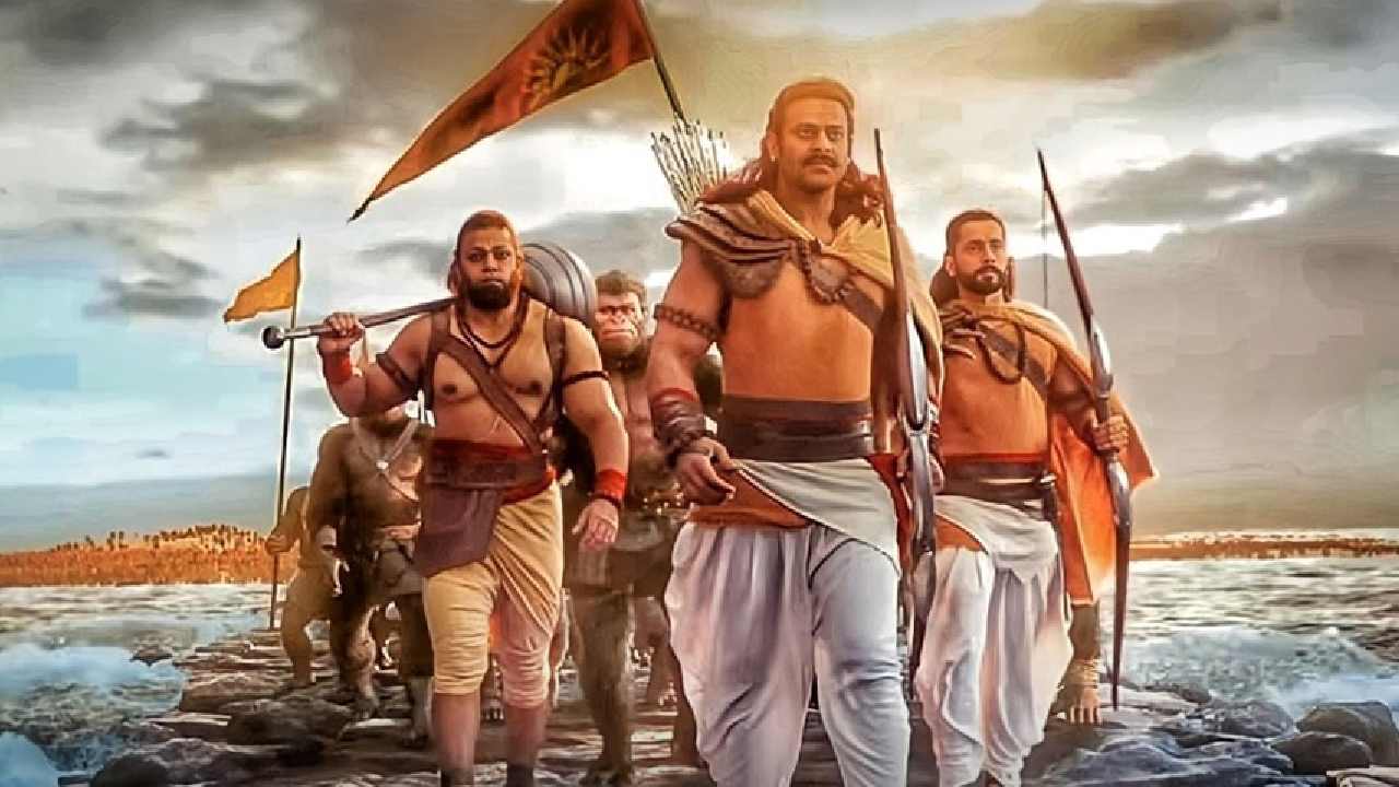 Adipurush : ఇండియా వైడ్ ఆదిపురుష్ ప్రీ రిలీజ్ బిజినెస్ ఎంతో తెలుసా.. శాటిలైట్ అండ్ ఓటీటీ రైట్స్‌తోనే..