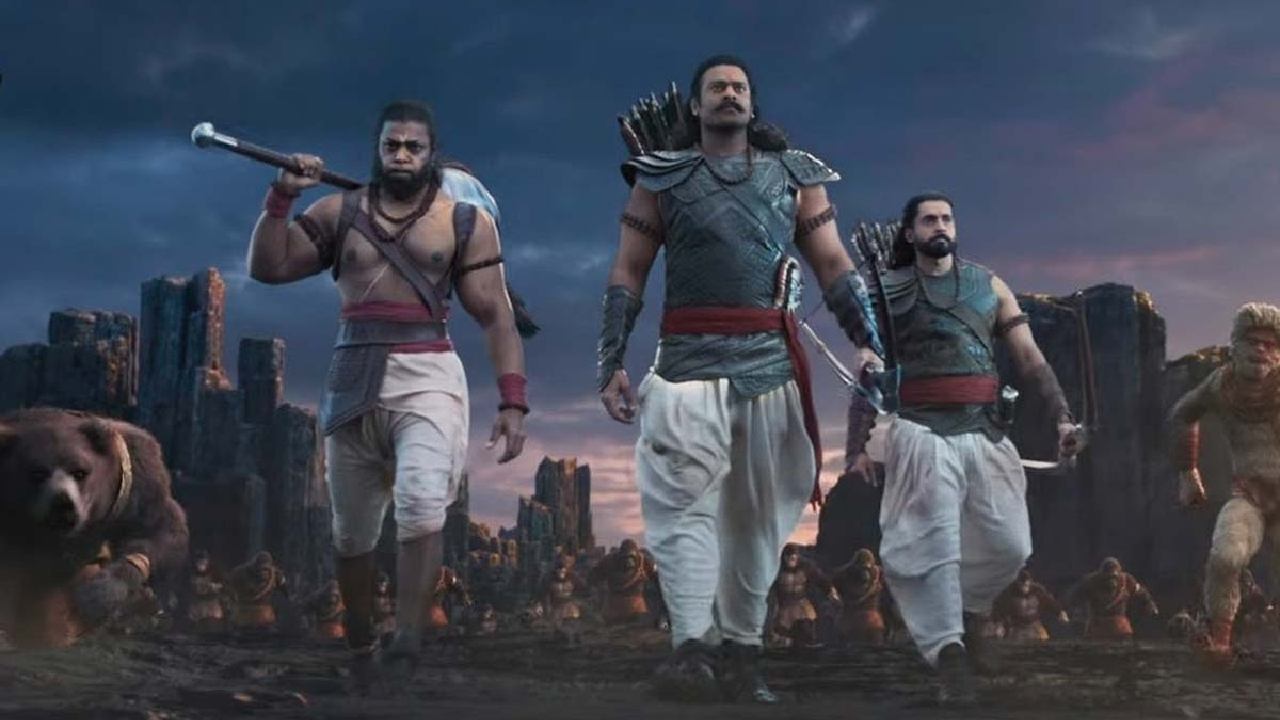 Adipurush : ఆదిపురుష్ విజువల్ ఎఫెక్ట్స్ ఎలా ఉన్నాయి..? గ్రాఫిక్స్ గురించి ఆడియన్స్ ఏమంటున్నారు..?