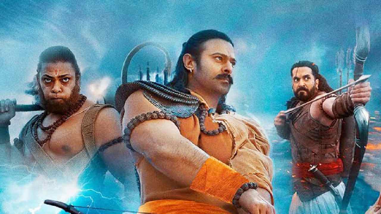 Adipurush : బాక్సాఫీస్‌ వద్ద 78 శాతం ఆదిపురుష్ కలెక్షన్స్.. ఇప్పటి వరకు ఎంత వచ్చాయి..