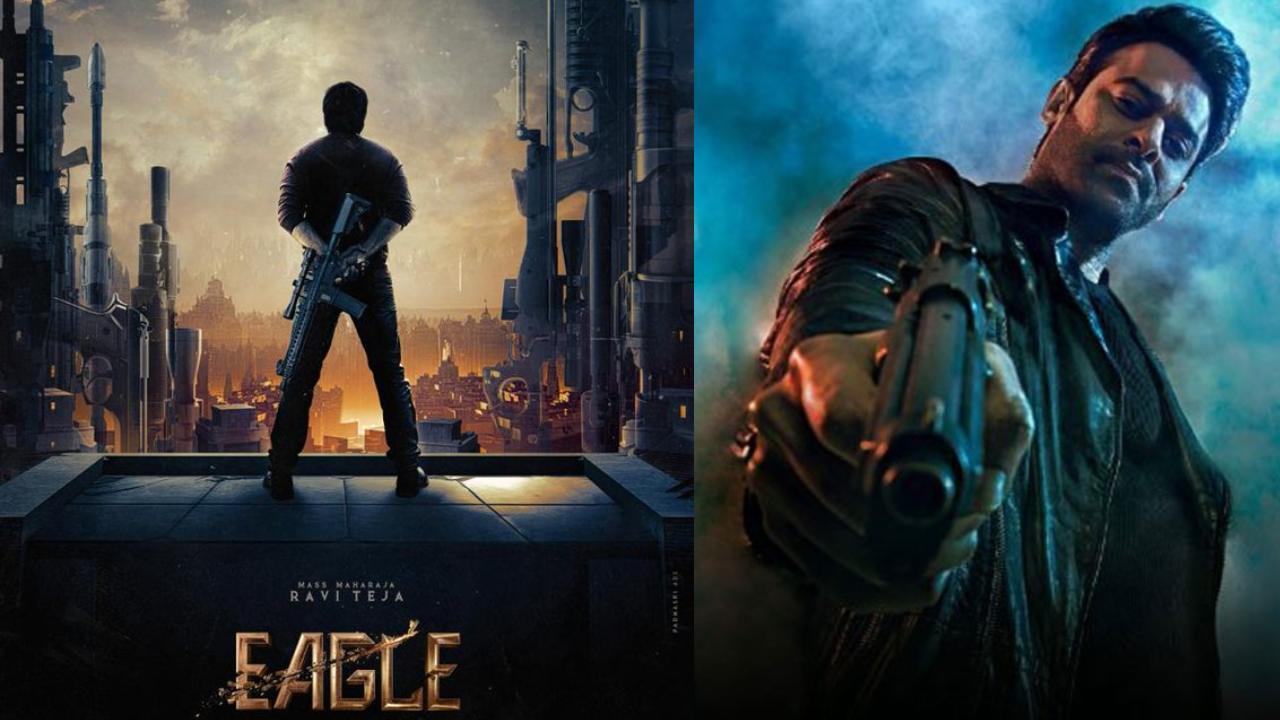 Prabhas – Raviteja : సంక్రాంతి బరిలో రెండు యాక్షన్ థ్రిల్లర్స్.. ప్రభాస్ అండ్ రవితేజల్లో ఎవరు గెలుస్తారు..?