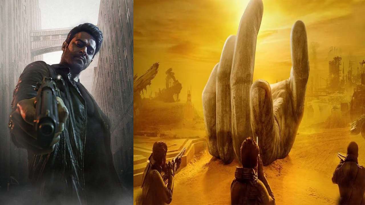 Project K : ప్రాజెక్ట్ K టైటిల్‌ని రెడీ చేస్తున్న మేకర్స్.. అమెరికాలో టైటిల్ మోషన్ పోస్టర్ రిలీజ్!