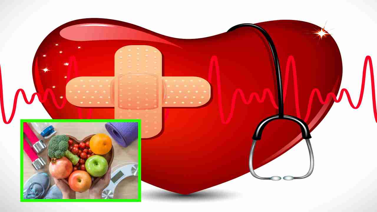 Prevent Heart Attack : గుండెపోటును నివారించాలంటే ముందుగా ప్రమాద కారకాలను తెలుసుకోండి !