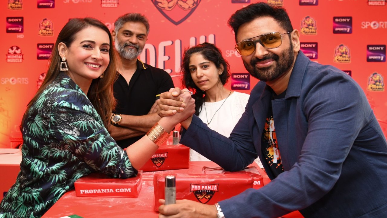 Pro Panja League: జూలై 28 నుంచి ప్రో పంజా లీగ్.. స‌త్తా చాటేందుకు సిద్ద‌మైన కిరాక్ హైదరాబాద్