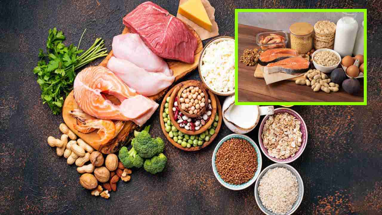 Protein Rich Foods : ప్రతి శాఖాహారి తన ఆహారంలో చేర్చుకోవాల్సిన 5 ప్రొటీన్-రిచ్ ఫుడ్స్ !
