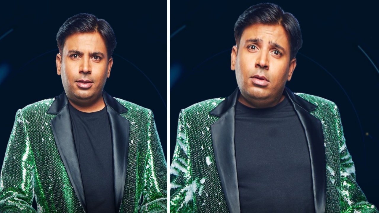 Bigg Boss OTT 2 : ముఖానికి పేస్టు, నెత్తిన హ్యాండ్ వాష్.. బిగ్‌బాస్ హెచ్చ‌రించినా.. 24 గంట‌ల్లోపే హౌస్ నుంచి బ‌య‌టికి