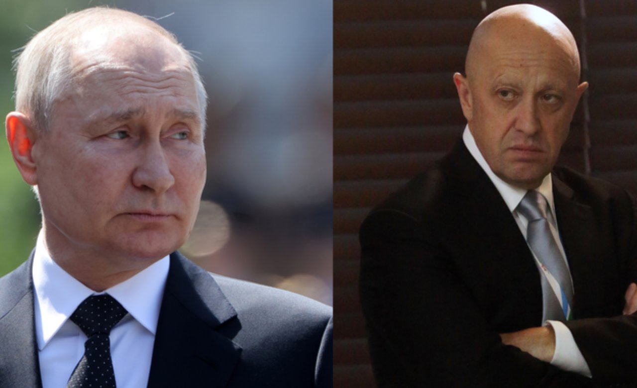 Russia : ప్రిగోజిన్‌తో ఏ ఒప్పందం రష్యాపై తిరుగుబాటును ఆపింది.. పుతిన్ మాస్కో నుండి నిజంగానే పారిపోయాడా?