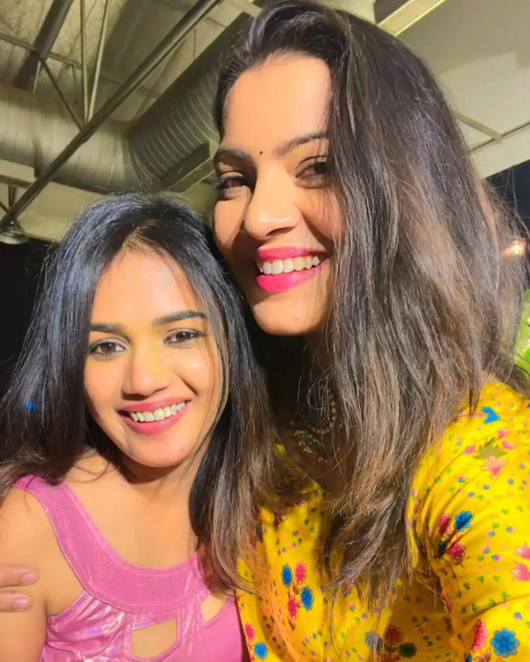 Bigg Boss Team Enjoying in Rahul Sipligunj Brother Marriage Party