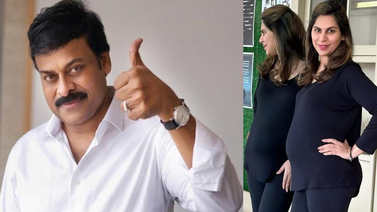 Ram Charan – Upasana : బిడ్డ పుట్టాక పూర్తి బాధ్యత చిరంజీవిదే అంటున్న ఉపాసన.. అత్తమామల దగ్గరకు షిఫ్ట్‌!