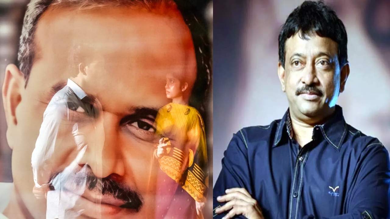 Ram Gopal Varma : రామ్ గోపాల్ వర్మ వ్యూహం మొదలు.. వైఎస్ జగన్, భారతి పాత్రల్లో నటులను చూశారా!