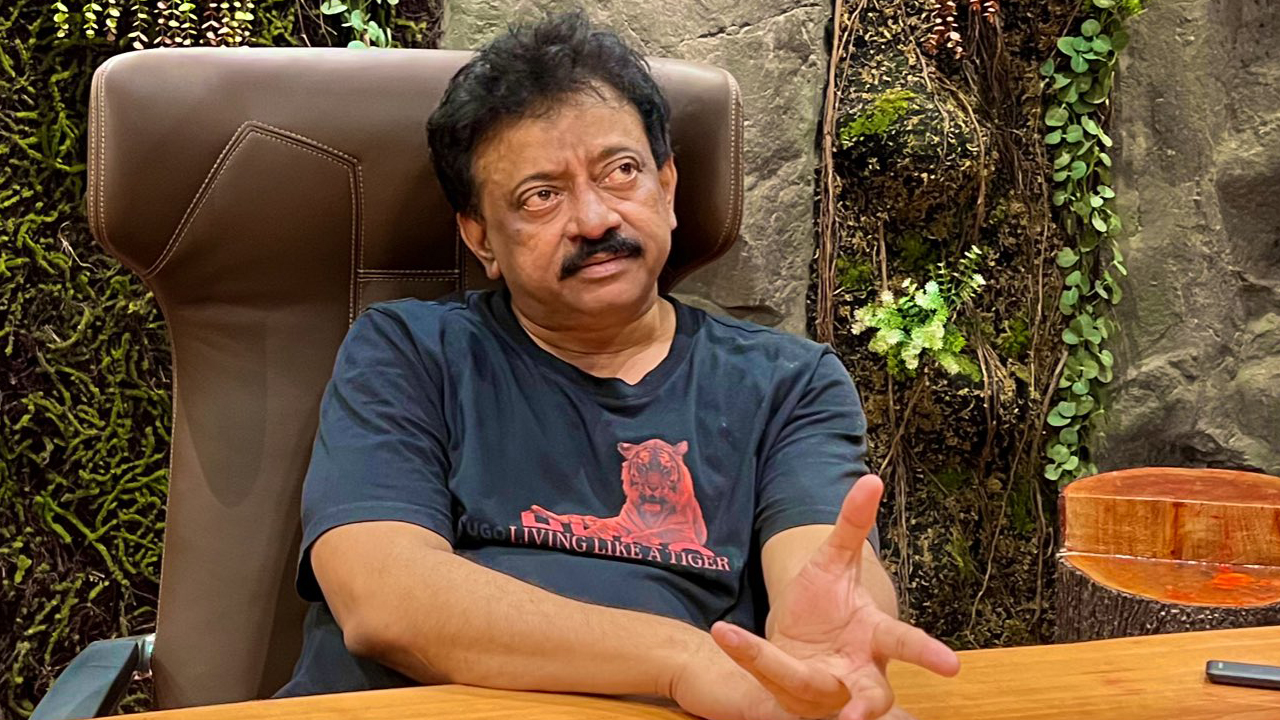 Ram Gopal Varma : వారిద్దరు చనిపోయినప్పుడు నెల రోజుల పాటు బాధ పడ్డాను.. రామ్ గోపాల్ వర్మ!