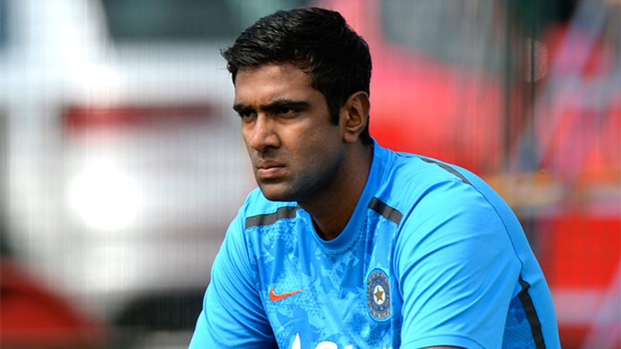 Ravichandran Ashwin : మౌనం వీడిన అశ్విన్‌.. అది ఎంతో బాధించింది