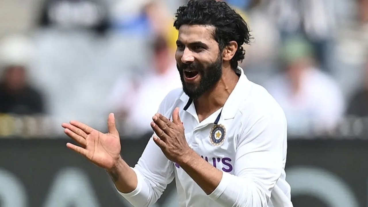 Ravindra Jadeja: 93 సెక‌న్ల‌లోనే ఓవర్‌ పూర్తి.. బిష‌న్ సింగ్ బేడీ రికార్డు బ్రేక్