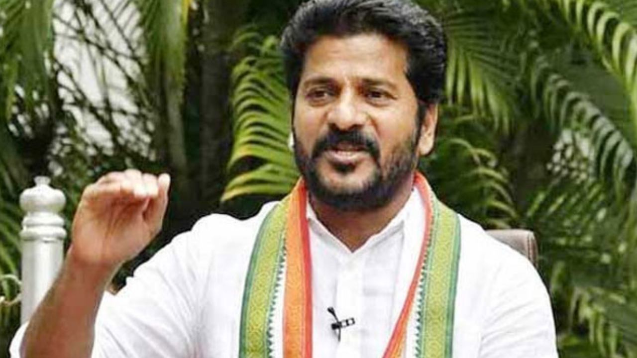 Revanth Reddy : తెలంగాణలో కాంగ్రెస్ అధికారంలోకి రావడం ఖాయం : రేవంత్ రెడ్డి