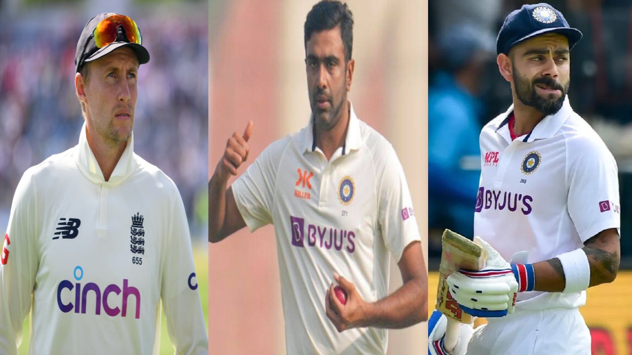 ICC Test Rankings : టాప్‌-10 బ్యాట‌ర్లు, బౌల‌ర్లు వీరే.. విరాట్ కోహ్లి ర్యాంక్ ఎంతంటే..?