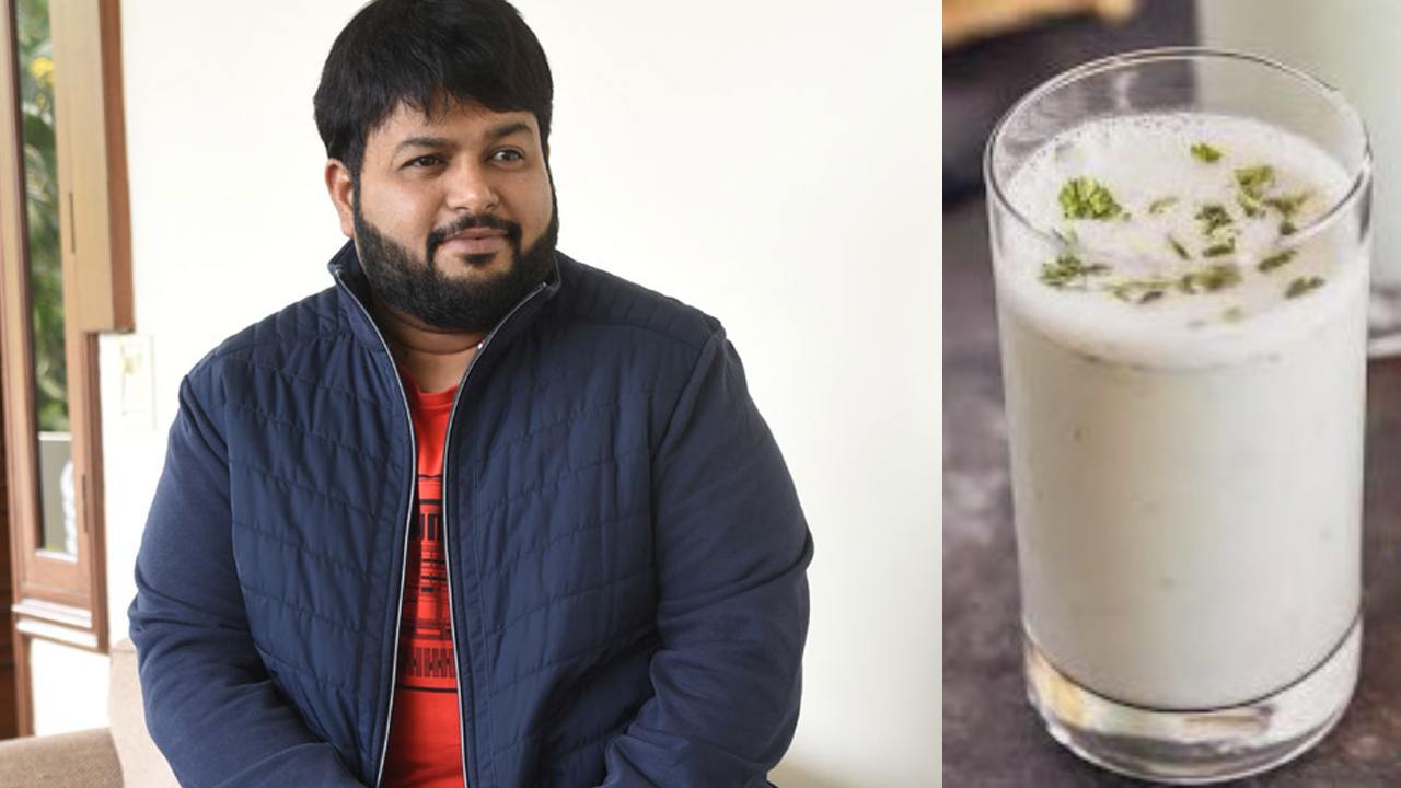 S Thaman : బ్రో, గుంటూరు కారం మేకర్స్‌కి మ్యూజిక్ కష్టాలు అంటూ ఆర్టికల్స్.. మజ్జిగ స్టాల్‌ ఓపెన్ అంటున్న థమన్!