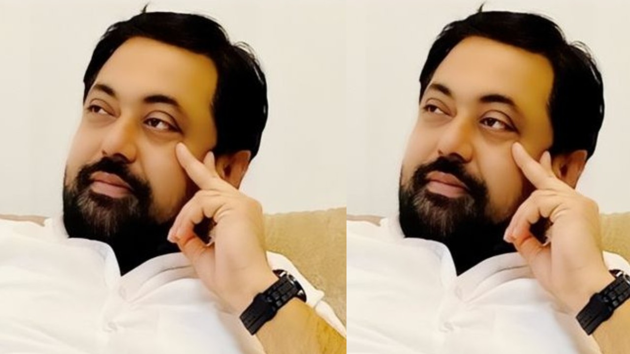 Sankepally Sudheer Reddy : కాంగ్రెస్ అధికారంలోకి వచ్చాక ధరణి రద్దు చేస్తాం : సంకేపల్లి సుధీర్ రెడ్డి