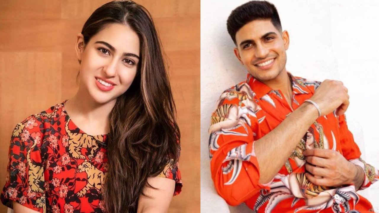 Sara Ali Khan: శుభ్‌మ‌న్ గిల్‌తో డేటింగ్‌.. ఎట్ట‌కేల‌కు స్పందించిన సారా అలీఖాన్‌