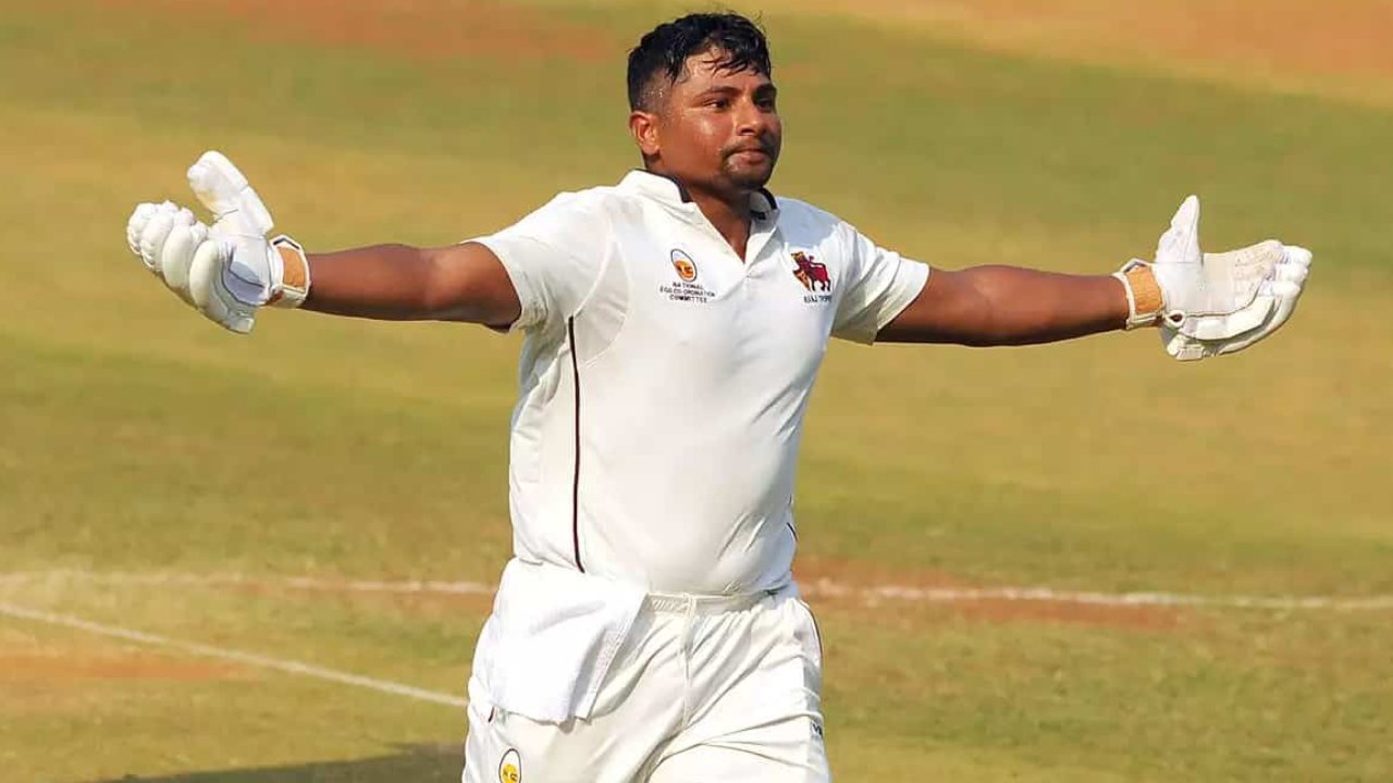 Aakash Chopra: దేశవాళీ రికార్డులు పనికిరావా..! సర్ఫరాజ్ ఏం చేయాలి..? బీసీసీఐని ప్రశ్నించిన భారత మాజీ ఓపెనర్