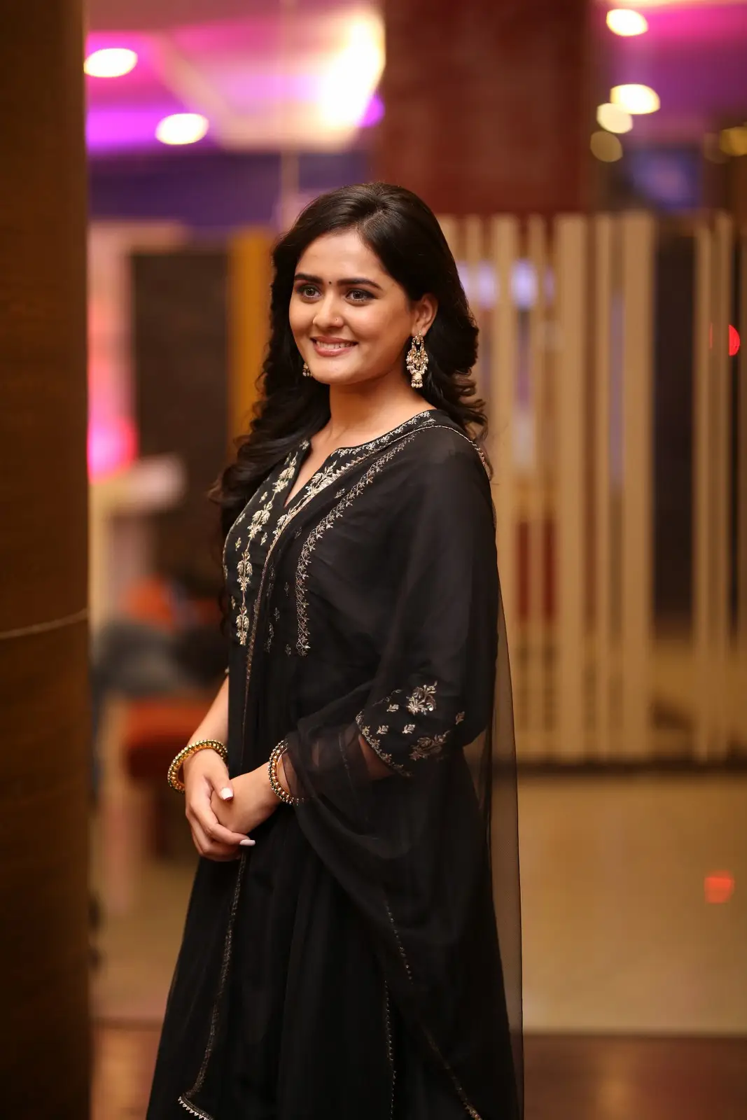 Siddharth Roy movie teaser launch Event