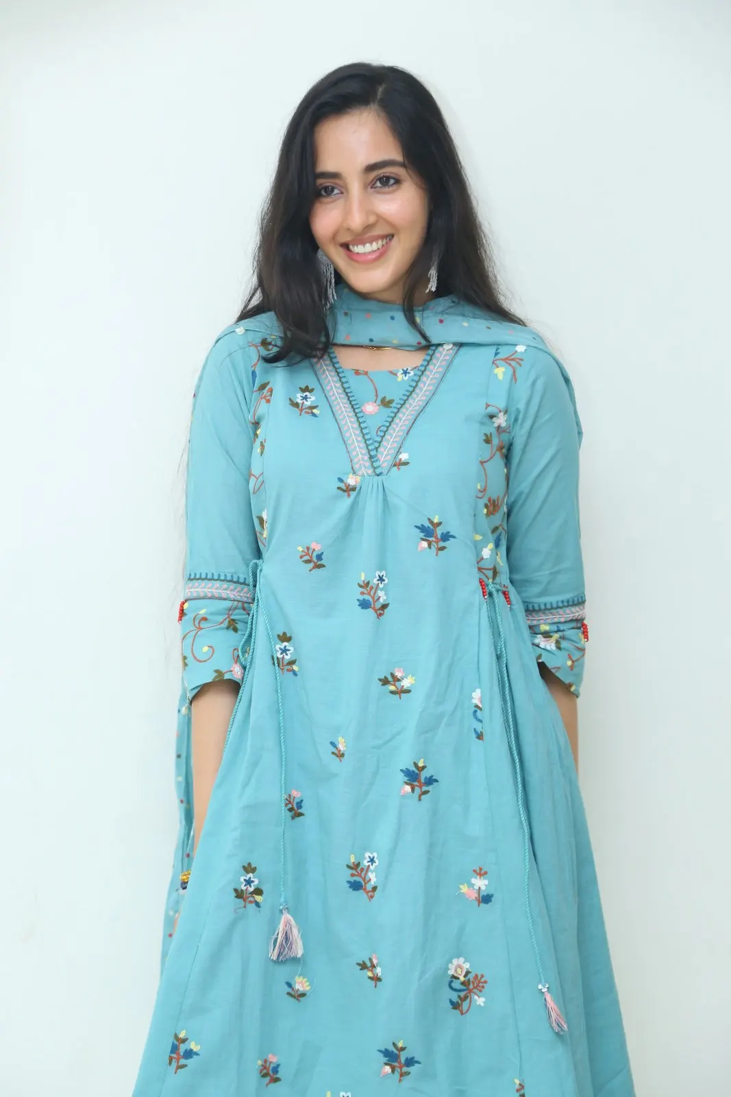 Simrat Kaur Photos at Mayapetika pre release event gallery