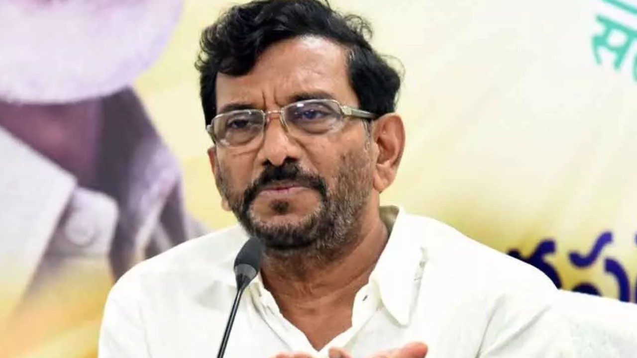 Somireddy Chandramohan Reddy : లోకేష్ పప్పు కాదు దుర్మార్గుల పాలిట నిప్పు.. వైసీపీ శ్రేణులకు కలలో కనిపిస్తున్నాడు : సోమిరెడ్డి