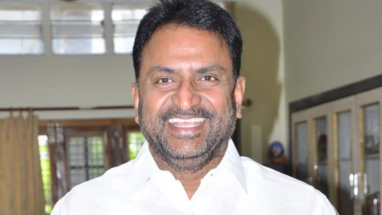 Srihari Rao : కాంగ్రెస్ లోకి బీఆర్ఎస్ అసంతృప్తి నేత శ్రీహరి రావు?