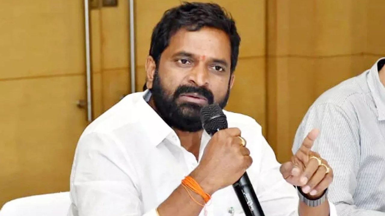 Srinivas Goud : సీఎం కేసీఆర్ నాయకత్వంలో మనుషులకు గౌరవం పెరిగింది : మంత్రి శ్రీనివాస్ గౌడ్