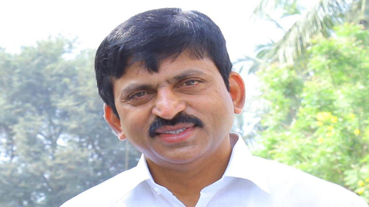 Ponguleti Srinivas Reddy : కాంగ్రెస్‌ గూటికి మాజీ ఎంపీ పొంగులేటి శ్రీనివాస్ రెడ్డి?