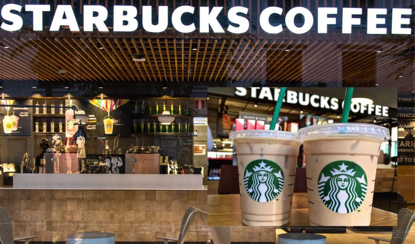 Starbucks : స్టార్‌బక్స్‌కు భారీ దెబ్బ.. ఉద్యోగినికి రూ.210కోట్లు చెల్లించాలని ఆదేశం