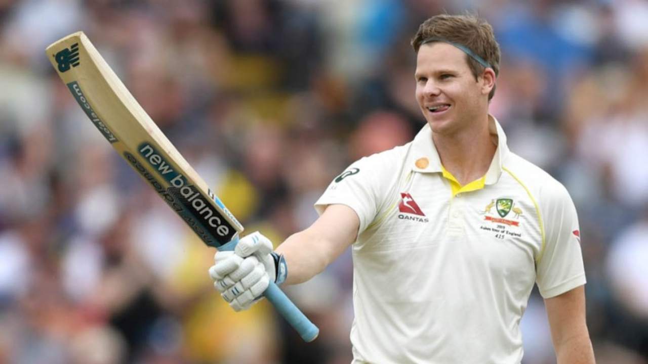 Ashes : స్టీవ్ స్మిత్ రికార్డు సెంచ‌రీ.. రెండో టెస్టు మొద‌టి ఇన్నింగ్స్‌లో ఆసీస్ ఆలౌట్‌