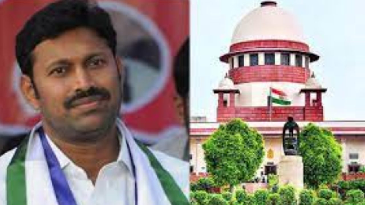 Supreme Court Comments : అవినాశ్ రెడ్డి బెయిల్ రద్దు పిటిషన్ విచారణ.. కీలక వ్యాఖ్యలు చేసిన సుప్రీంకోర్టు