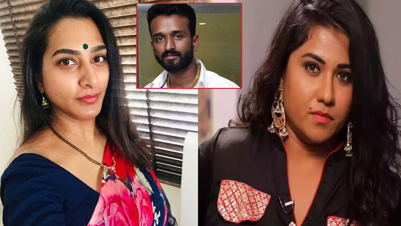 KP Chaudhary Drug Case : స్పందించిన సురేఖ వాణి, జ్యోతి.. అర్థం చేసుకోండి.. ఆరోపణలు చేయొద్దు ప్లీజ్‌