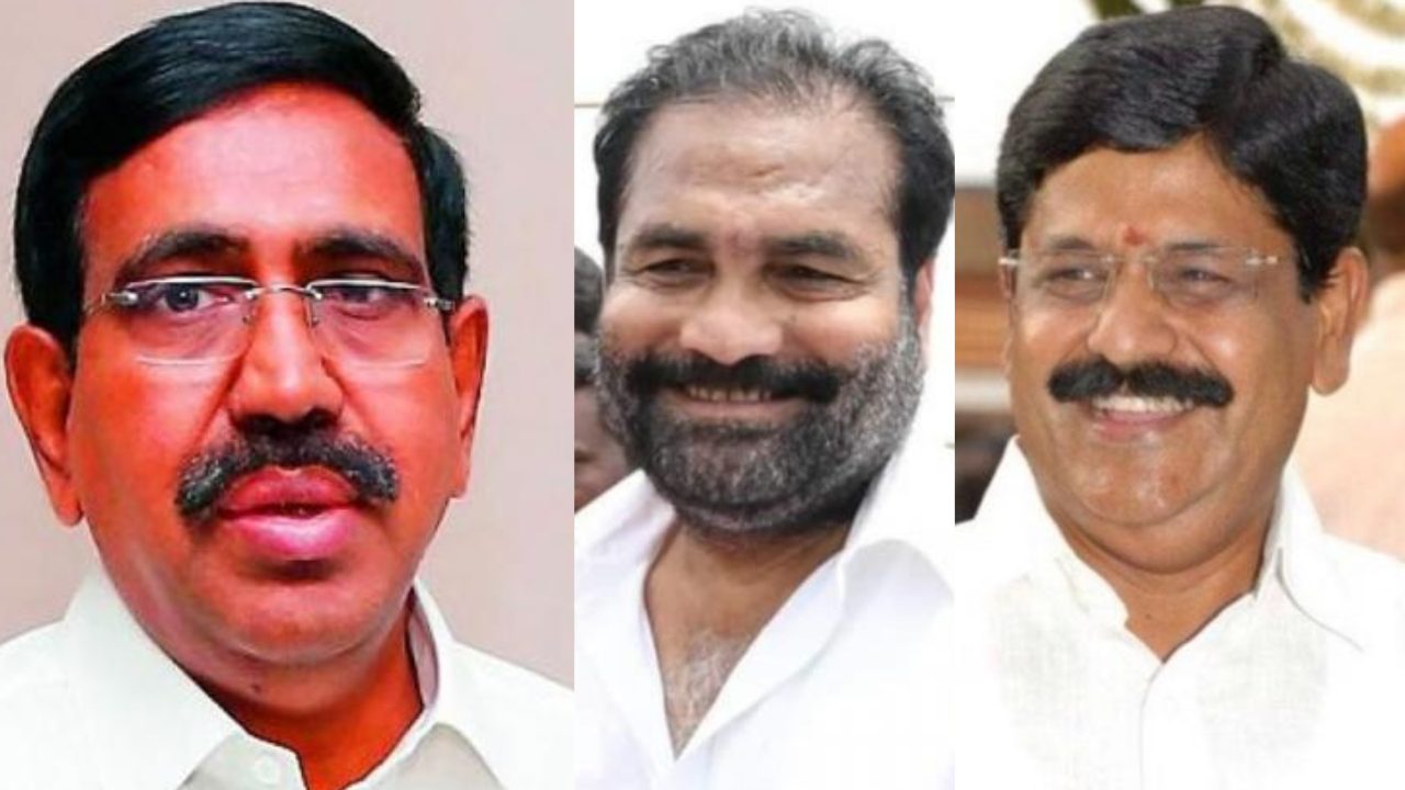 TDP Leaders : జగన్ ప్రభుత్వంపై ప్రజలు విసుగెత్తిపోయారు.. నెల్లూరు నుండే వైసీపీ పతనం ప్రారంభం : టీడీపీ నేతలు