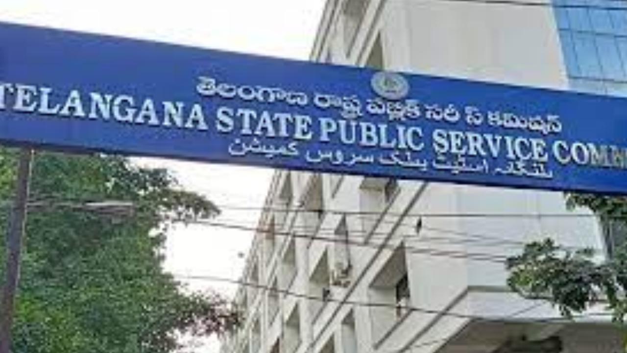 TSPSC Paper Leak : టీఎస్పీఎస్సీ పేపర్ లీకేజీ కేసులో 36 మంది నిందితులపై చార్జ్ షీట్
