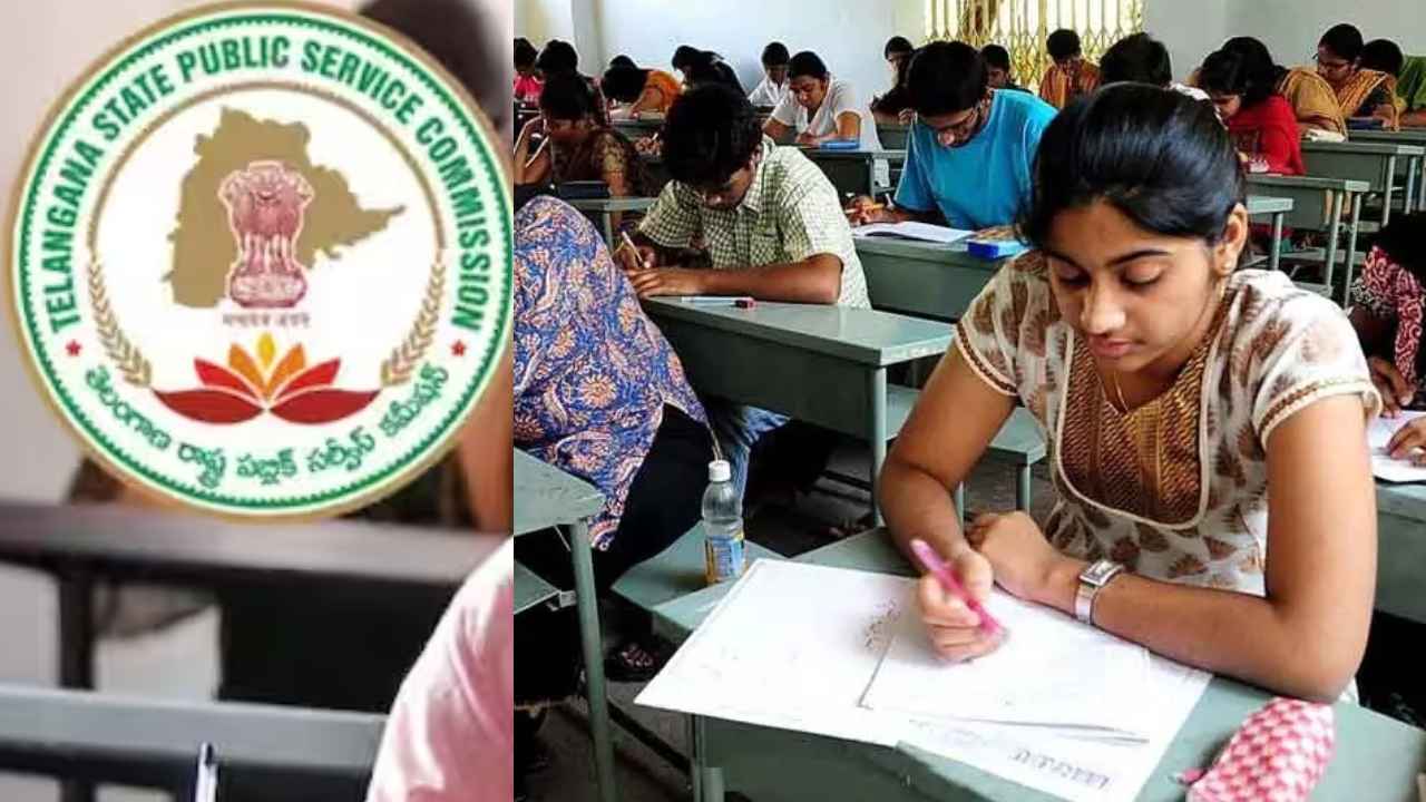 TSPSC : 15నిమిషాలు దాటితే నో ఎంట్రీ, మరో ఓఎంఆర్ షీట్ ఇవ్వరు, ఆధార్ మస్ట్.. గ్రూప్-1 పరీక్షకు TSPSC పటిష్ట చర్యలు