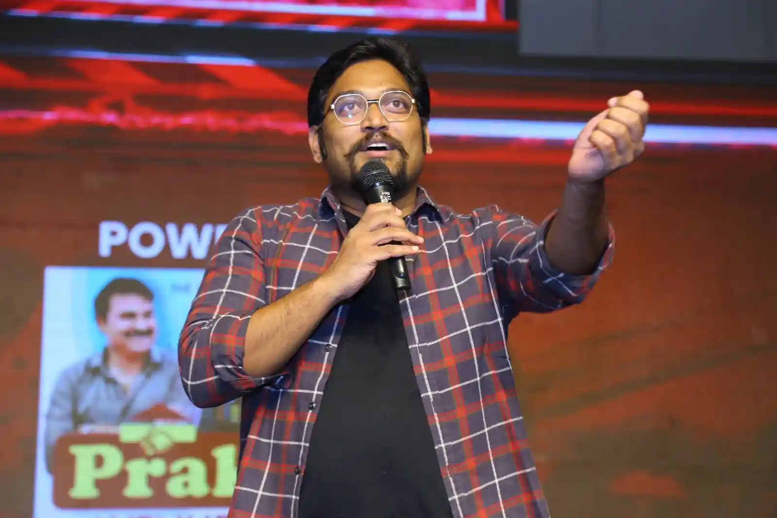 Takkar Movie Pre Release Event