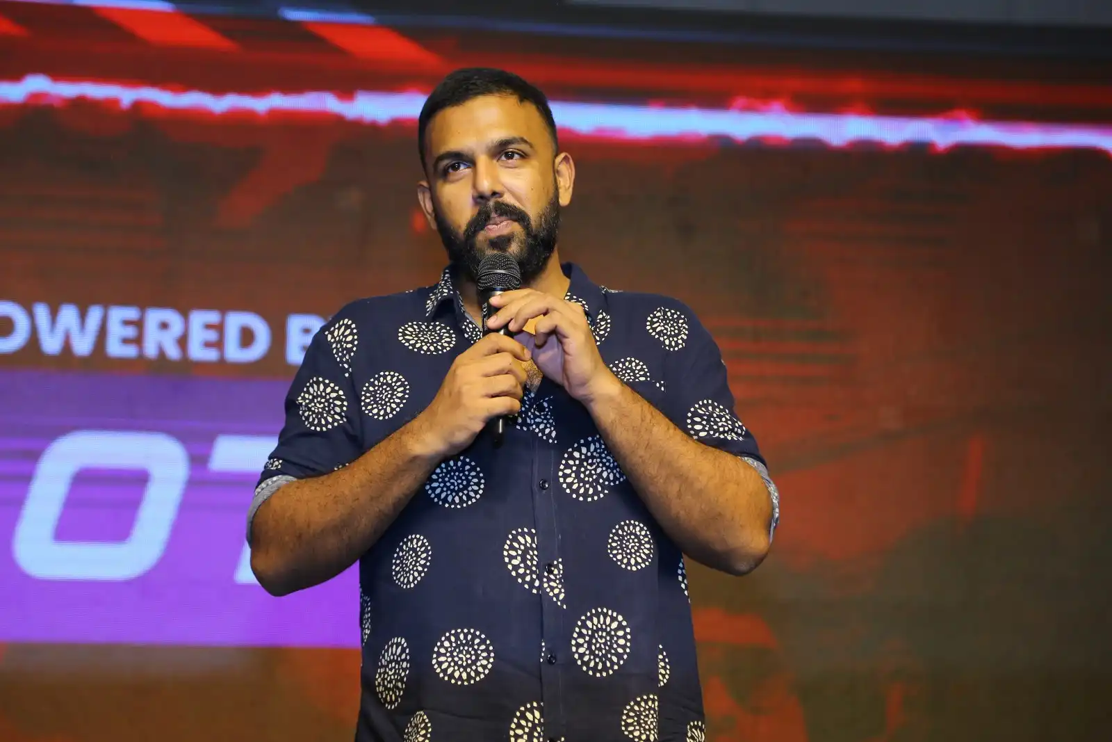 Takkar Movie Pre Release Event