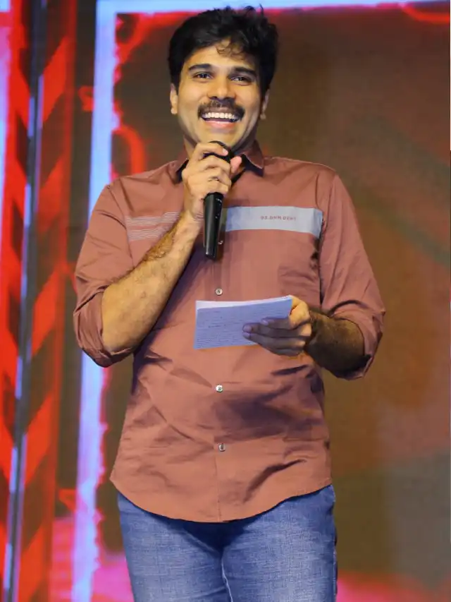 Takkar Movie Pre Release Event