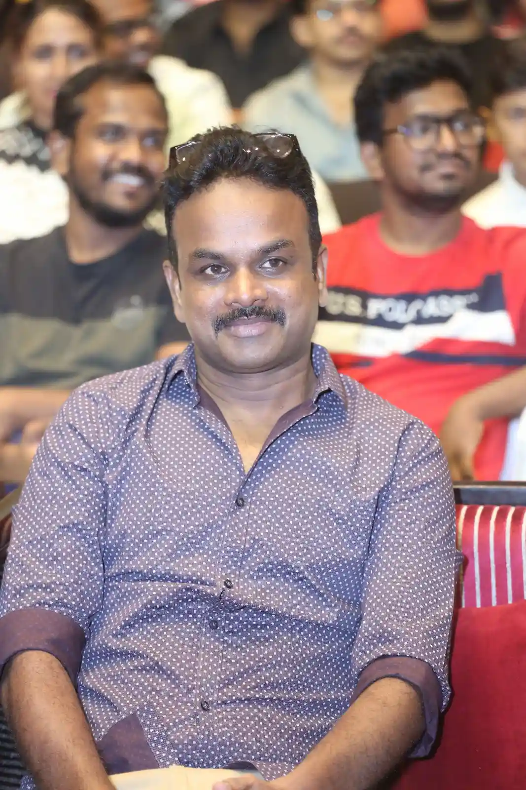 Takkar Movie Pre Release Event