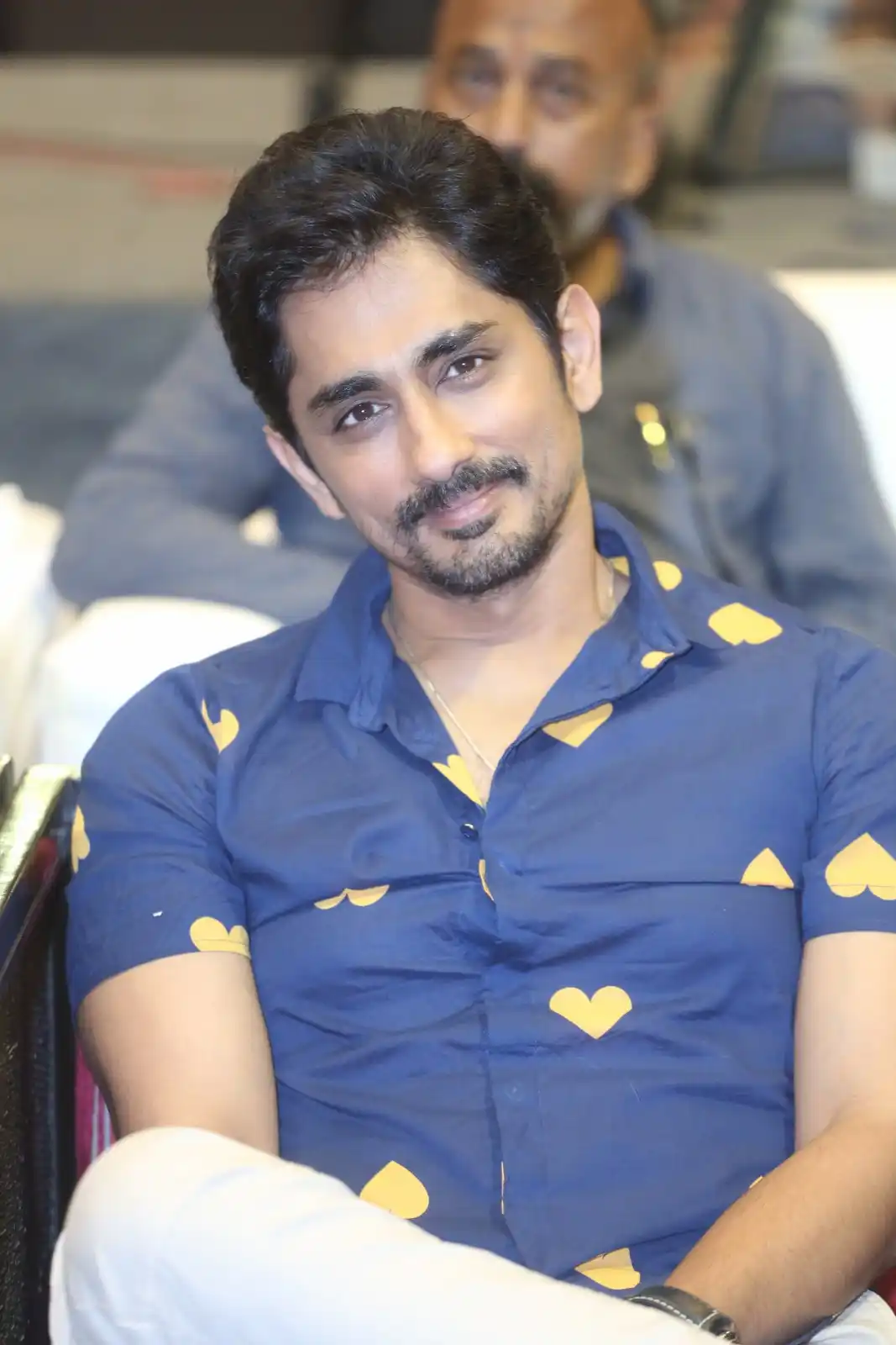 Takkar Movie Pre Release Event